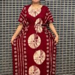 Chugidi Kaftan