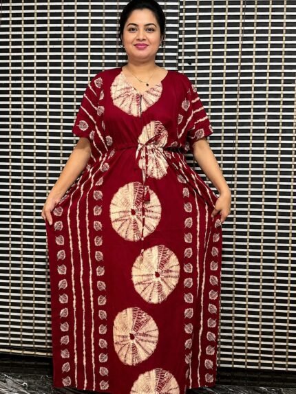 Chugidi Kaftan